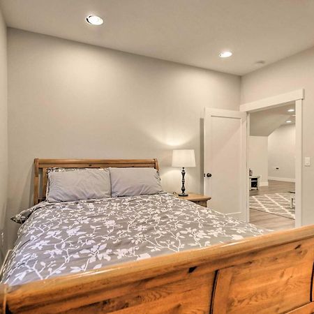 Chic Farmhouse With Creek In Heart Of Wine Country! マクミンヴィル エクステリア 写真